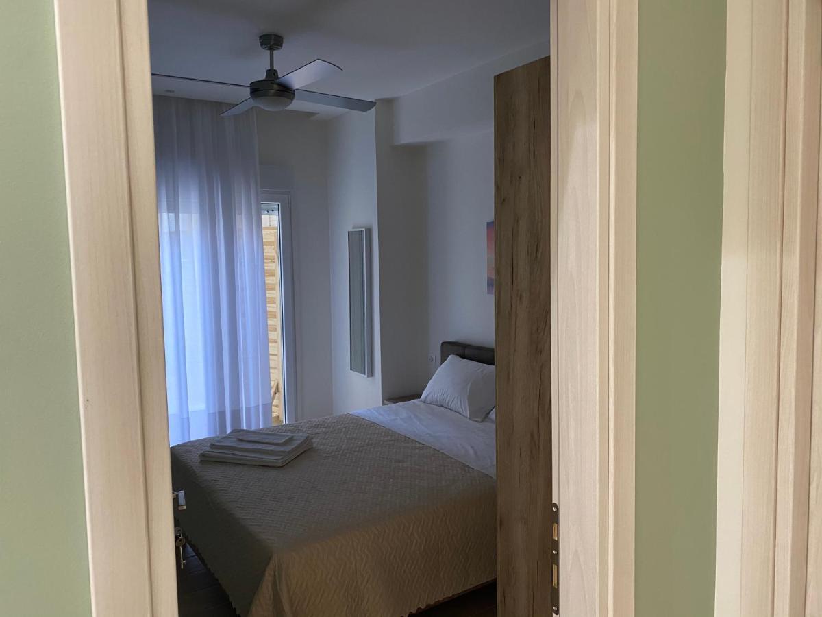 Great Alexander Street, Larisa Apartment Екстериор снимка