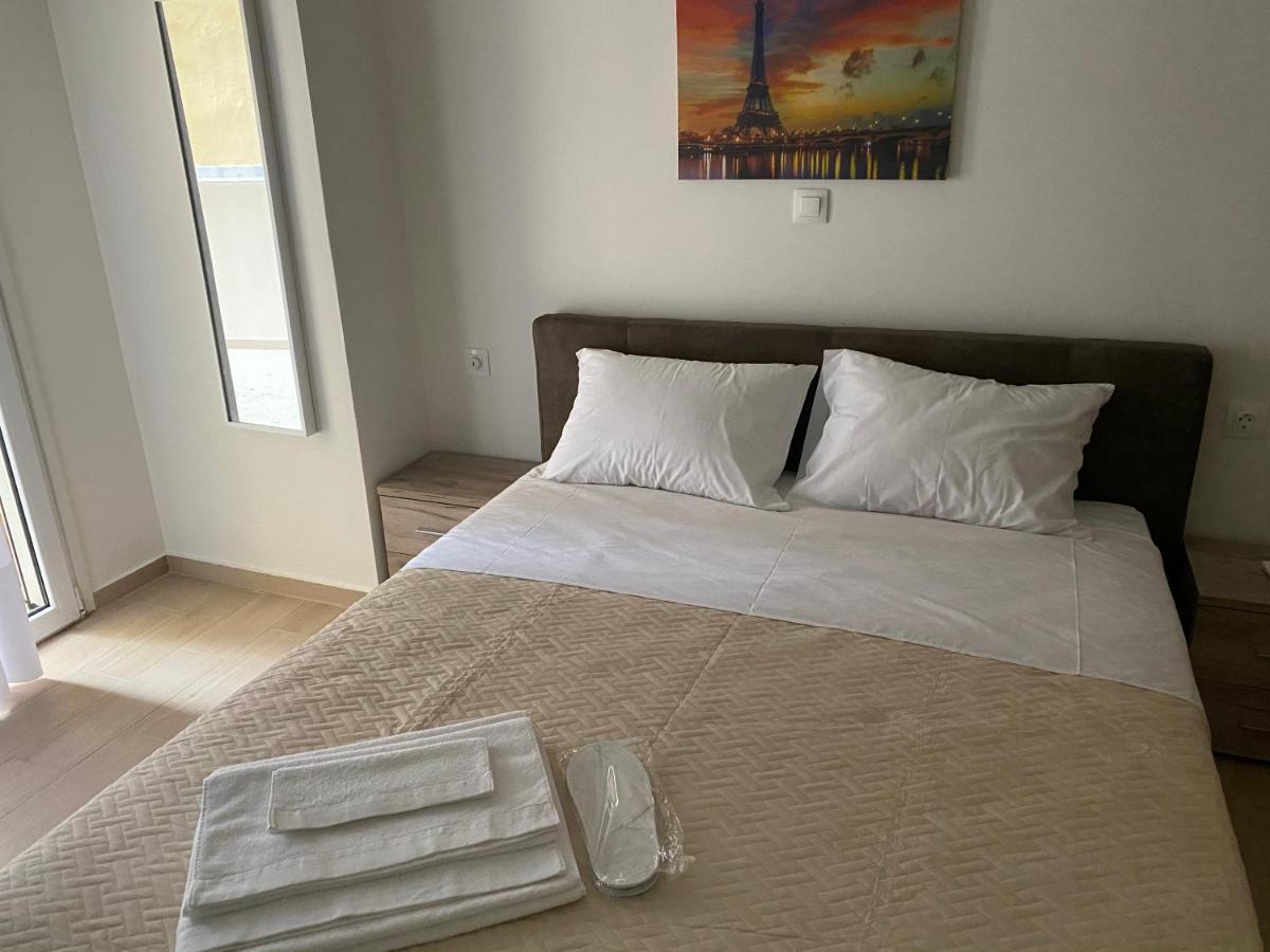 Great Alexander Street, Larisa Apartment Екстериор снимка