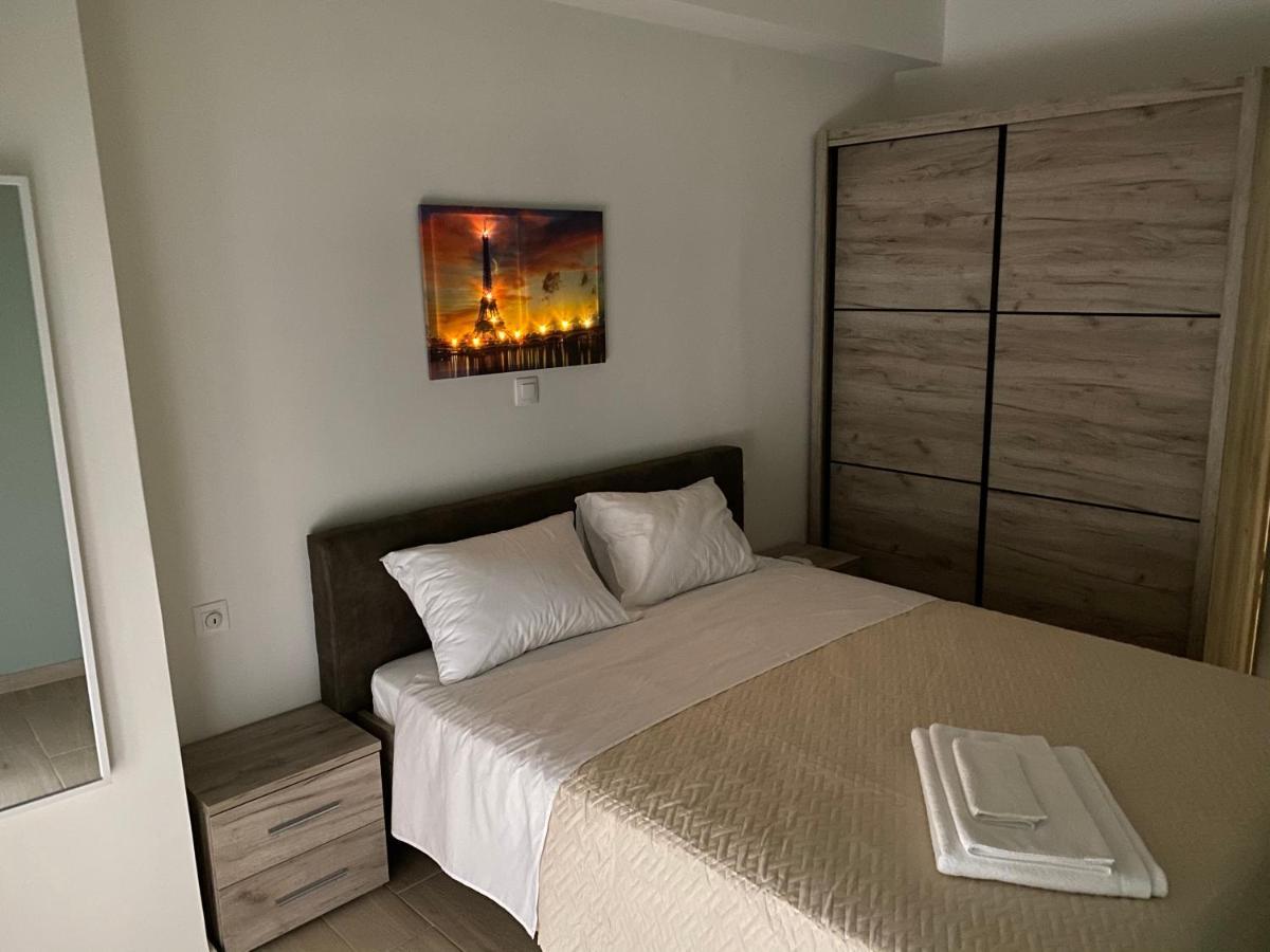 Great Alexander Street, Larisa Apartment Екстериор снимка