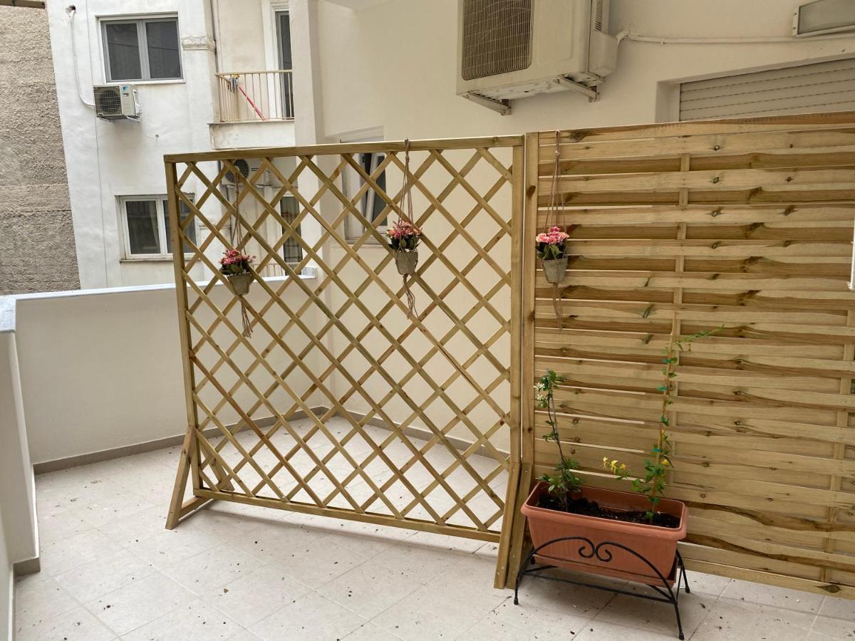 Great Alexander Street, Larisa Apartment Екстериор снимка