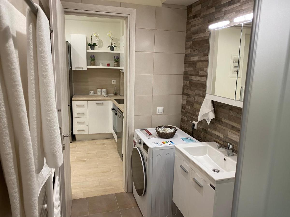 Great Alexander Street, Larisa Apartment Екстериор снимка