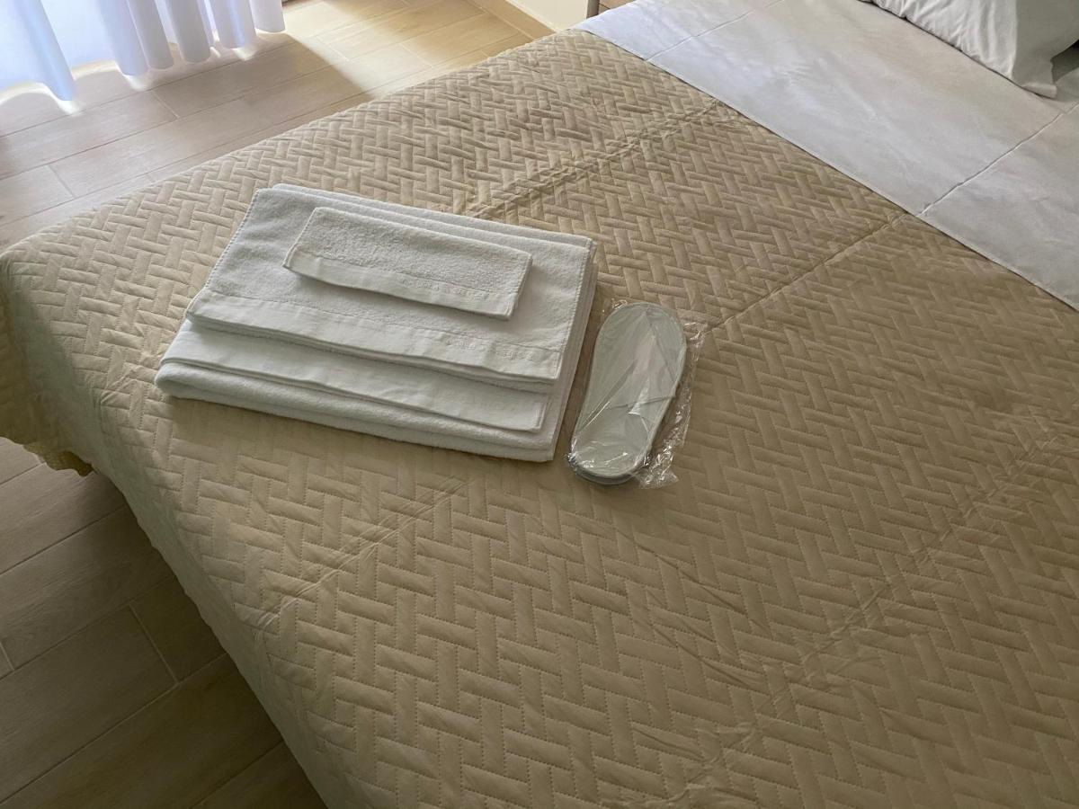 Great Alexander Street, Larisa Apartment Екстериор снимка